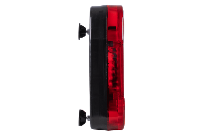 Lampy tylne HORPOL LZT 752+LZT 750 6 funkcji lewa+prawa