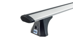 Belki i stopy bagażnika dachowego CRUZ Airo T118 - (2x) 924-773