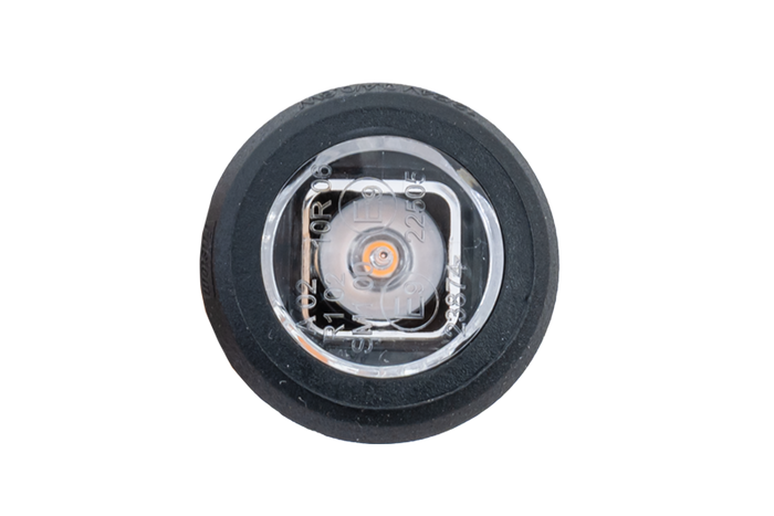 Lampa obrysowa FRISTOM FT-074Z LED uniwersalna