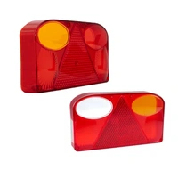 Klosze do lamp tylnych FRISTOM FT-088 lewy+prawy