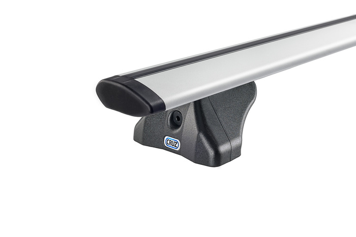 Belki i stopy bagażnika dachowego CRUZ Airo FIX 108 - (2x) 925-701