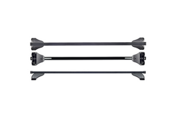 Bagażnik dachowy CRUZ Oplus S-FIX 110 - (2x) 921-375